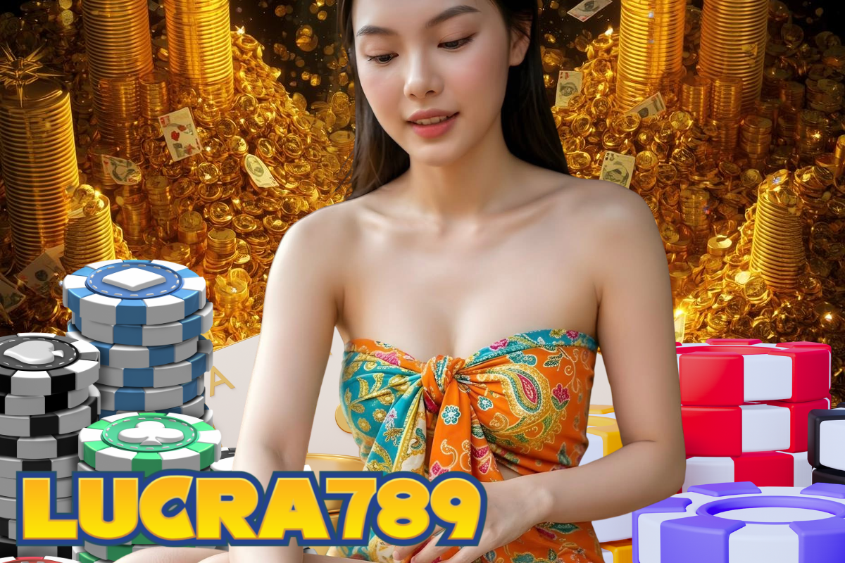 lucra789 สล็อต