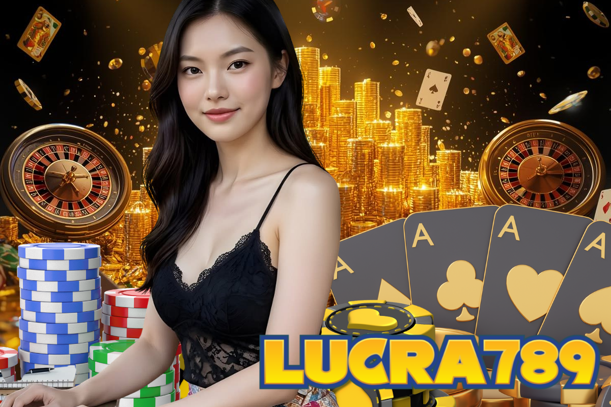 lucra789 เข้าสู่ระบบ