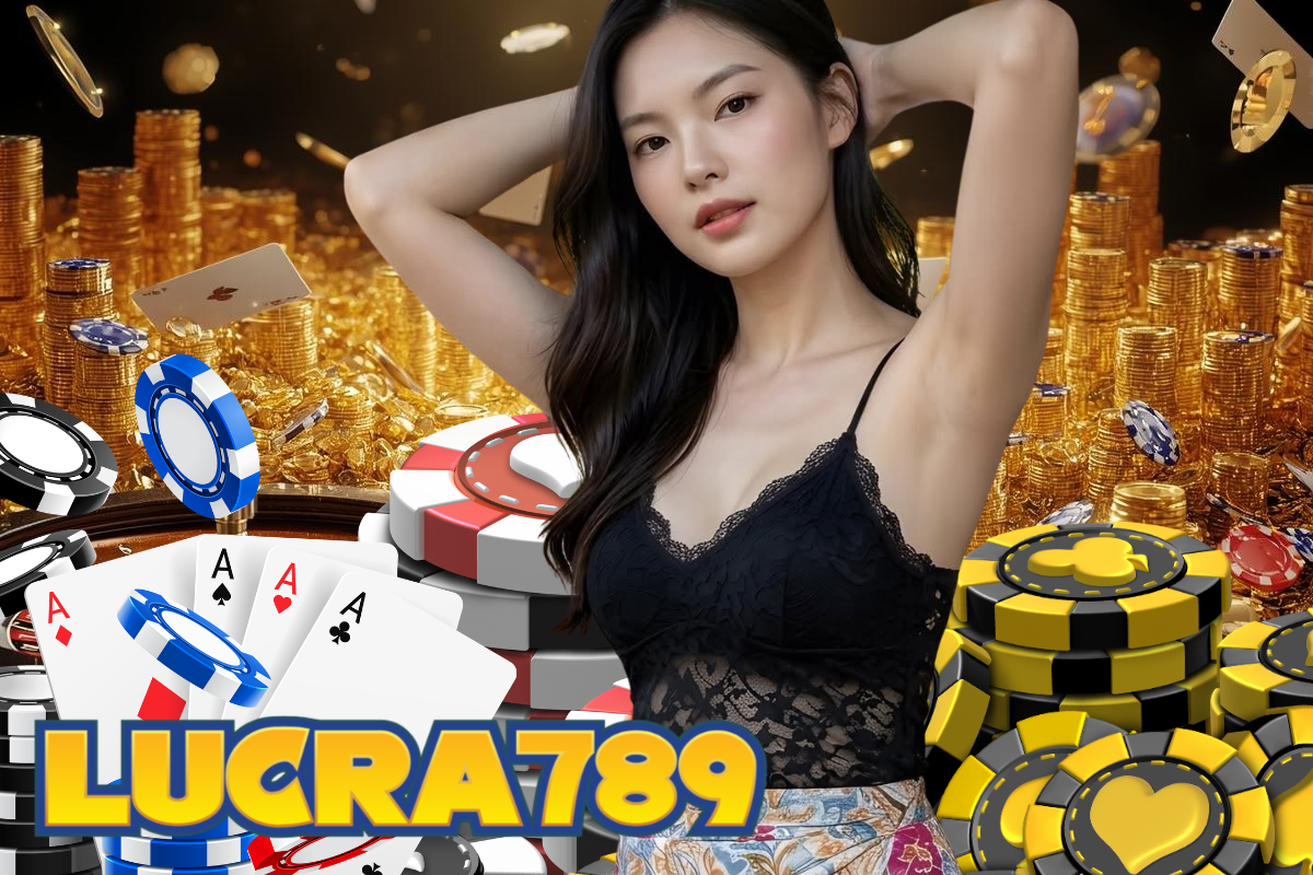 lucra789 เว็บตรง